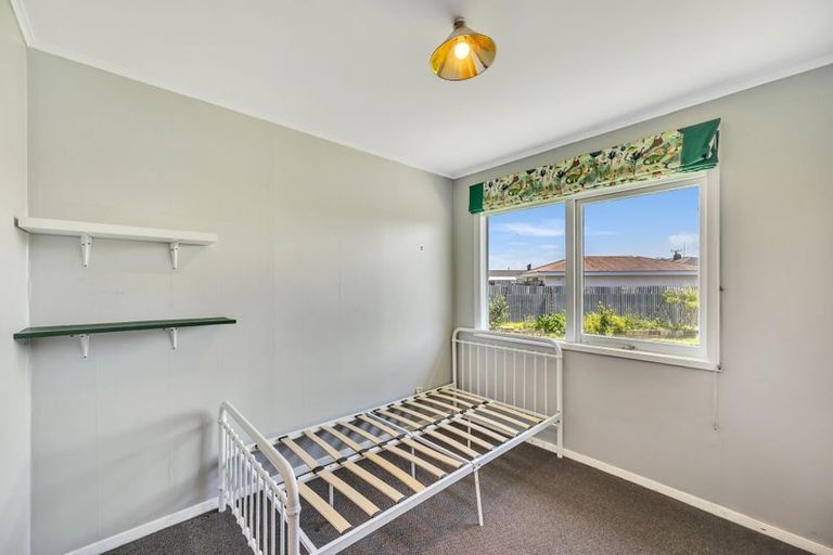 Photo of property in 47a Geddis Avenue, Maraenui, Napier, 4110