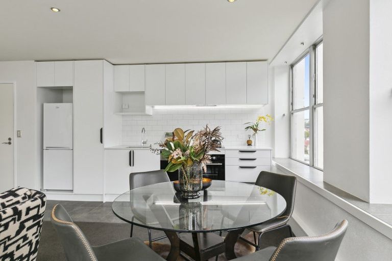 Photo of property in 7d/123 Molesworth Street, Thorndon, Wellington, 6011