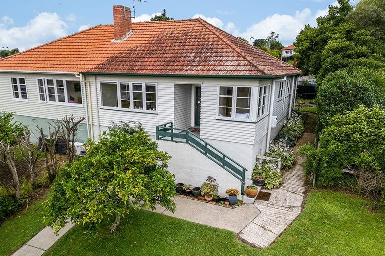 Photo of property in 24 Plunket Terrace, Hamilton East, Hamilton, 3216