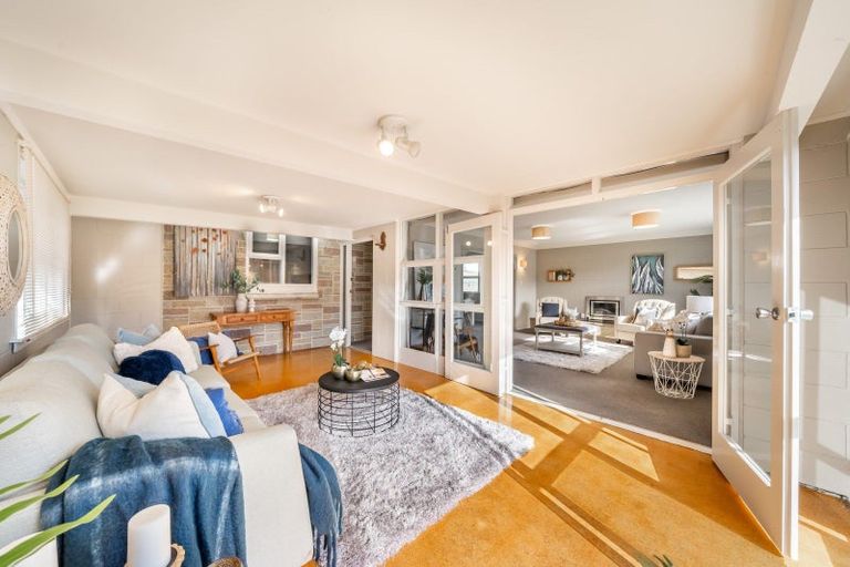 Photo of property in 175 Taita Drive, Avalon, Lower Hutt, 5011