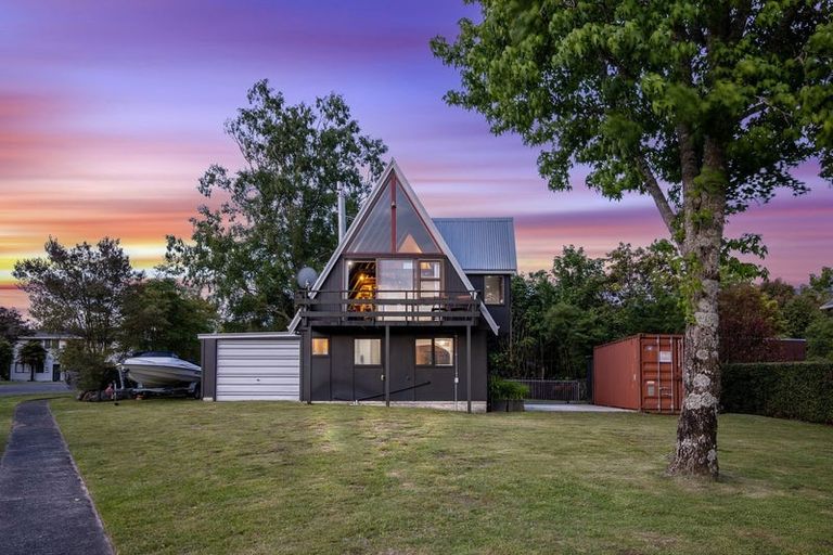 Photo of property in 4 Ngatau Street, Omori, Turangi, 3381