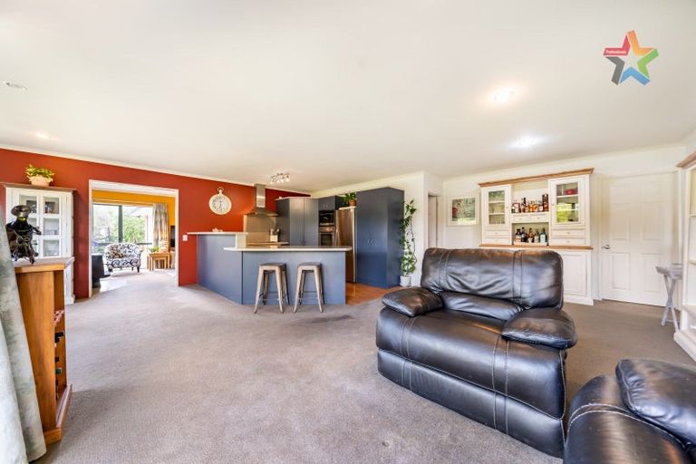 Photo of property in 110a Kaitoke Loop, Kaitoke, Upper Hutt, 5018