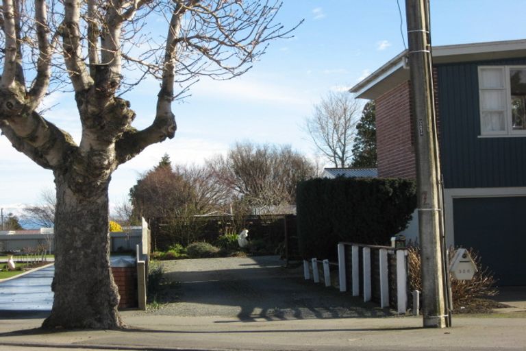 Photo of property in 324 Great North Road, Winton, 9720