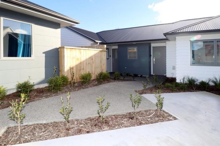 Photo of property in 4/5 Jones Crescent, Melville, Hamilton, 3206