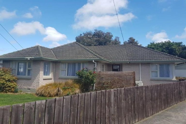 Photo of property in 1 Clearbrook Street, Shirley, Christchurch, 8052