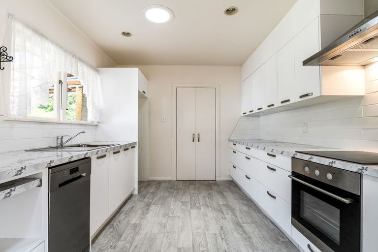 Photo of property in 18 Mackenzie Street, Kawerau, 3127