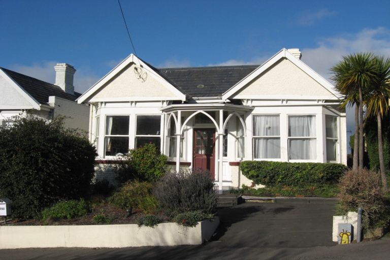 Photo of property in 750 Highgate, Maori Hill, Dunedin, 9010