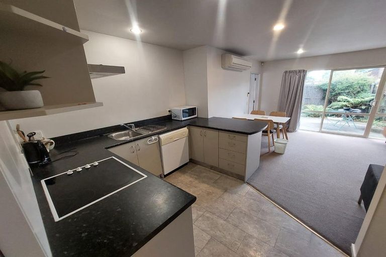 Photo of property in 16b Lyndon Street, Riccarton, Christchurch, 8011