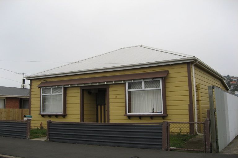 Photo of property in 28 Nelson Street, Forbury, Dunedin, 9012