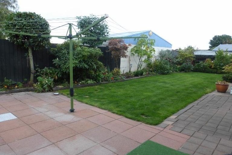Photo of property in 58 Domain Terrace, Spreydon, Christchurch, 8024