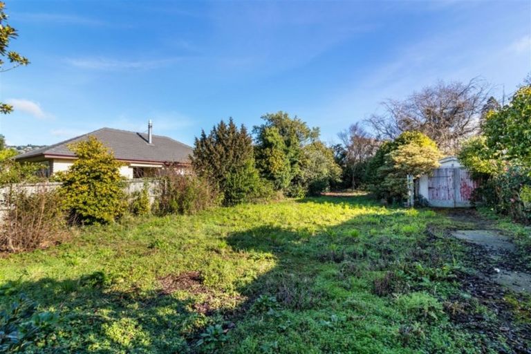 Photo of property in 98 Hunter Terrace, Cashmere, Christchurch, 8022