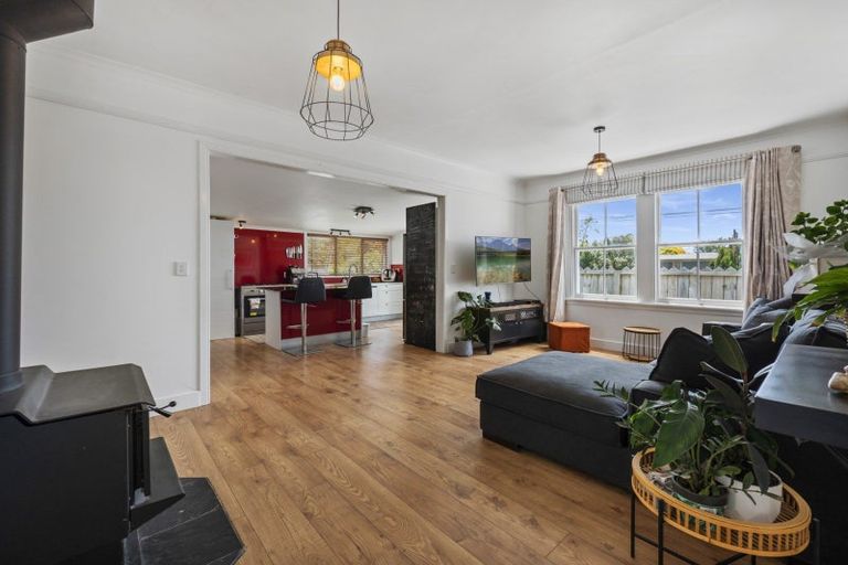 Photo of property in 37 Galbraith Street, Waihi, 3610