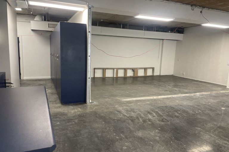 Photo of property in 16 Kent Terrace, Mount Victoria, Wellington, 6011