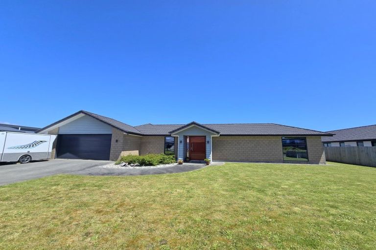 Photo of property in 13 Racecourse Terrace Rise, Hokitika, 7882