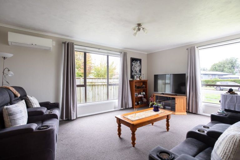 Photo of property in 114 Fitzroy Street, Terrace End, Palmerston North, 4410