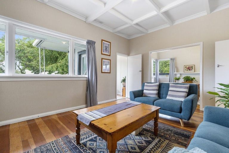 Photo of property in 197 Galloway Street, Hamilton East, Hamilton, 3216