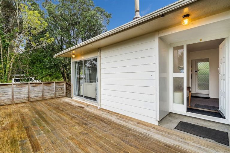 Photo of property in 3 June Place, Torbay, Auckland, 0630