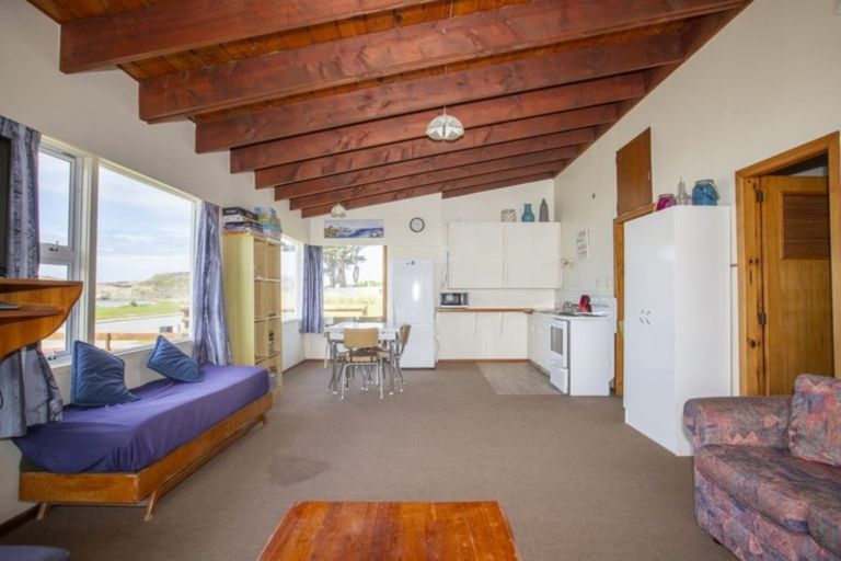 Photo of property in 98 Jetty Road, Castlepoint, Tinui, 5889