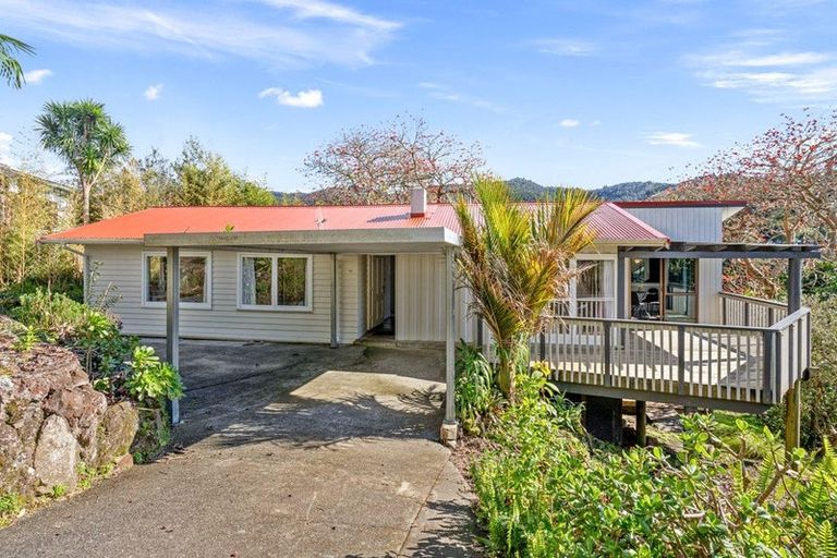 Photo of property in 98 Hospital Road, Horahora, Whangarei, 0110