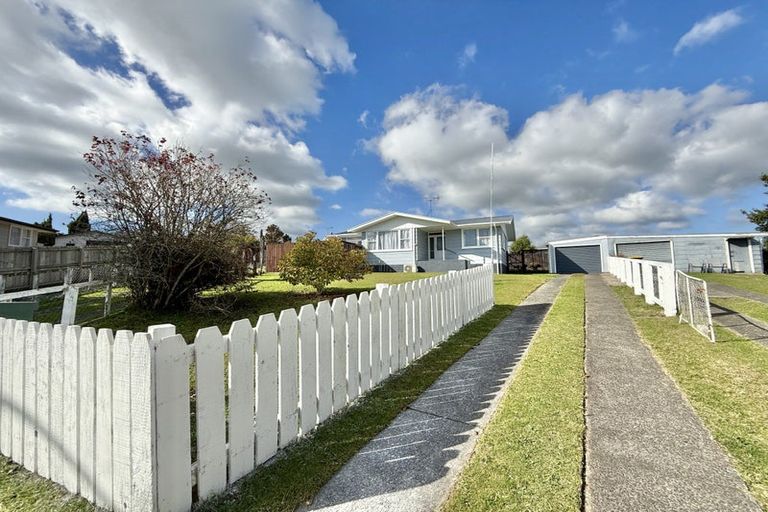 Photo of property in 3 Takahe Place, Tokoroa, 3420