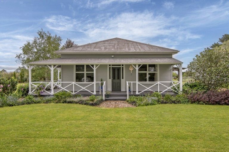 Photo of property in 763 Drain Road, Leeston, 7682