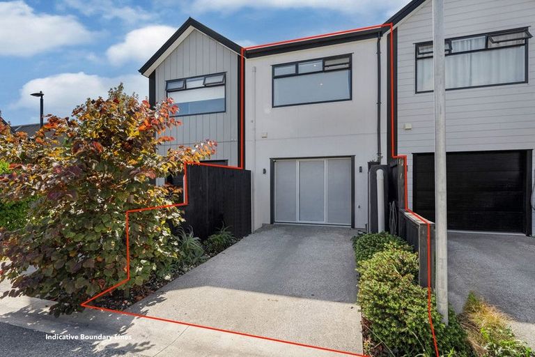 Photo of property in 4 Timbermill Road, Whenuapai, Auckland, 0618