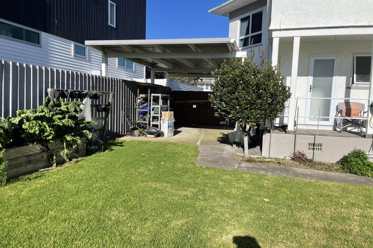 Photo of property in 258 Saint Aubyn Street, New Plymouth, 4310