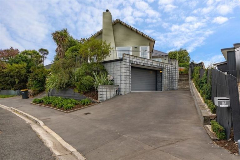 Photo of property in 264 Riverlaw Terrace, Saint Martins, Christchurch, 8022