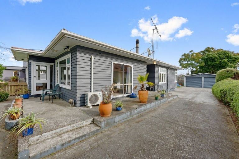 Photo of property in 159 Waerenga Road, Otaki, 5512