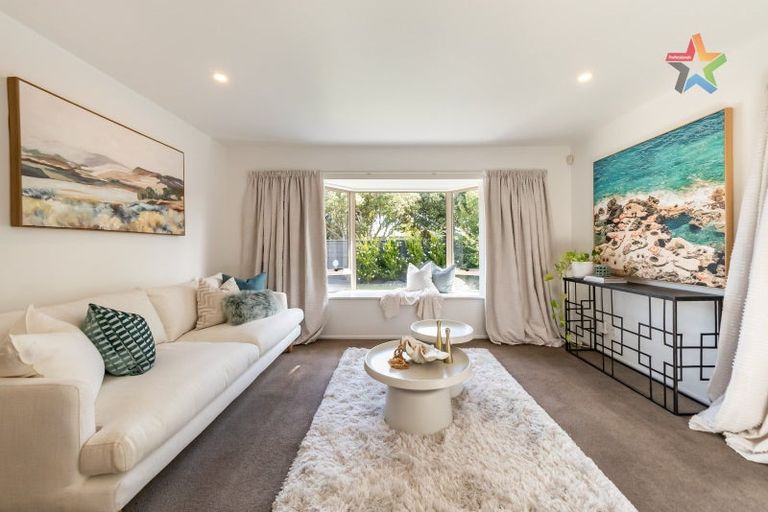 Photo of property in 44 Bell Road, Waiwhetu, Lower Hutt, 5010