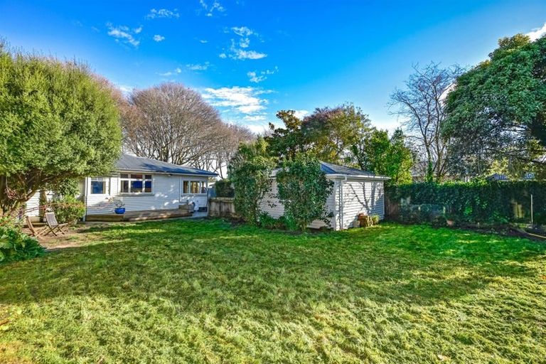 Photo of property in 80 Severn Street, St Albans, Christchurch, 8014