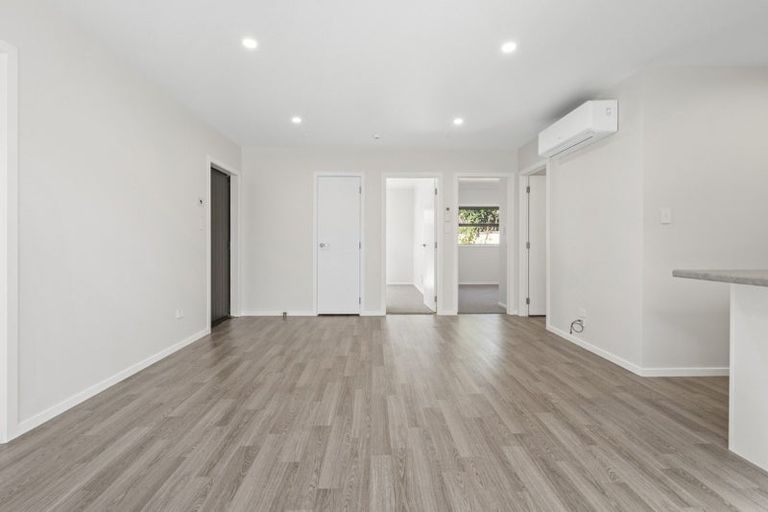 Photo of property in 4/9 Fenwick Crescent, Hillcrest, Hamilton, 3216