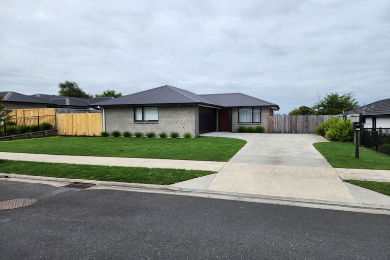 Photo of property in 47 Stark Street, Te Awamutu, 3800