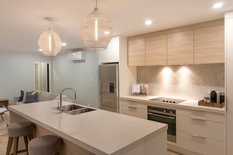 Photo of property in 57 Hine Road, Wainuiomata, Lower Hutt, 5014