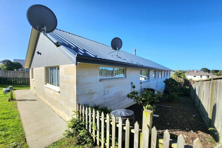 Photo of property in 4 Leven Street, South Hill, Oamaru, 9400