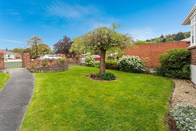 Photo of property in 25 Glendining Avenue, North East Valley, Dunedin, 9010