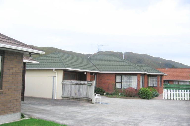 Photo of property in 1/44 Porutu Street, Fairfield, Lower Hutt, 5011