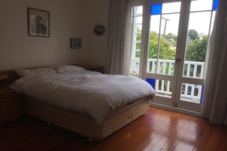 Photo of property in 1a Ireland Street, Freemans Bay, Auckland, 1011