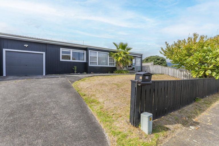 Photo of property in 29 Titoki Road, Waikanae Beach, Waikanae, 5036