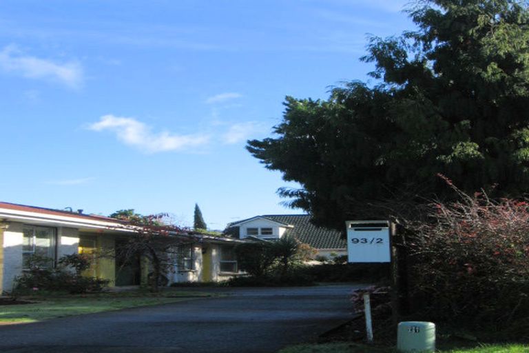 Photo of property in 1/93 Pohutukawa Street, Woburn, Lower Hutt, 5011