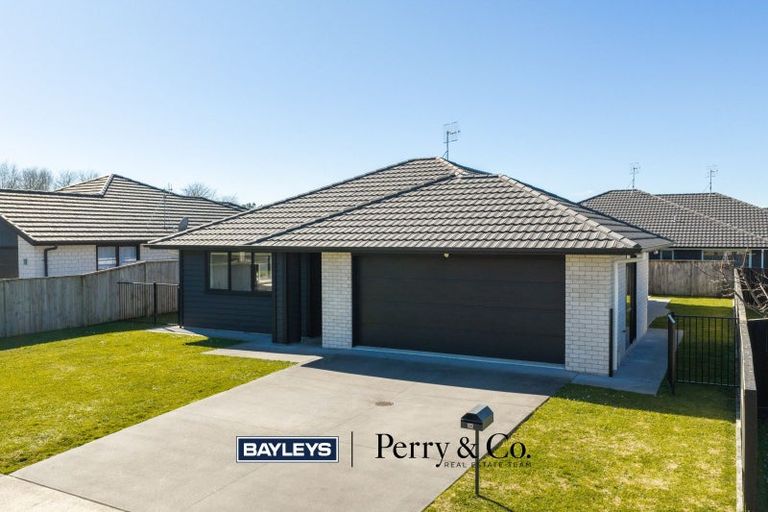 Photo of property in 26 Mural Drive, Katikati, 3129