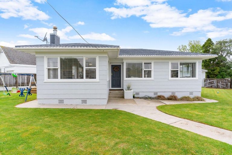 Photo of property in 77 Parore Street, Dargaville, 0310