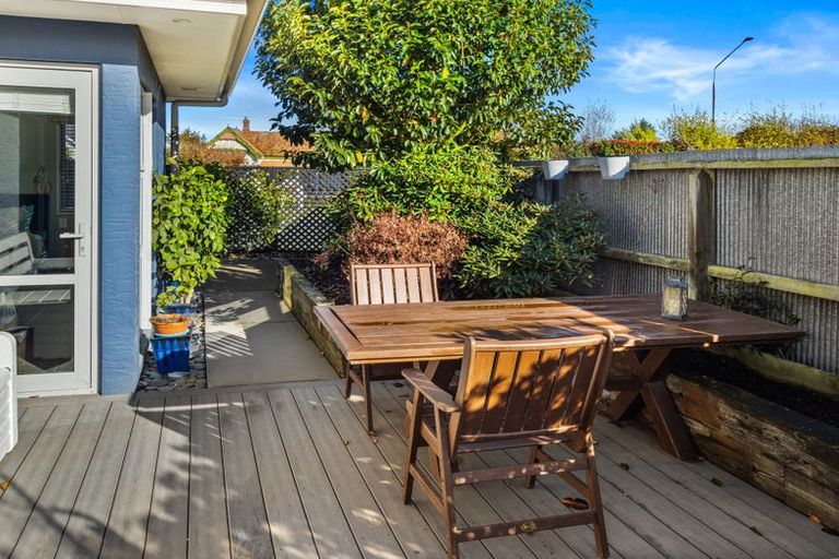 Photo of property in 12 Burnett Street, Ashburton, 7700