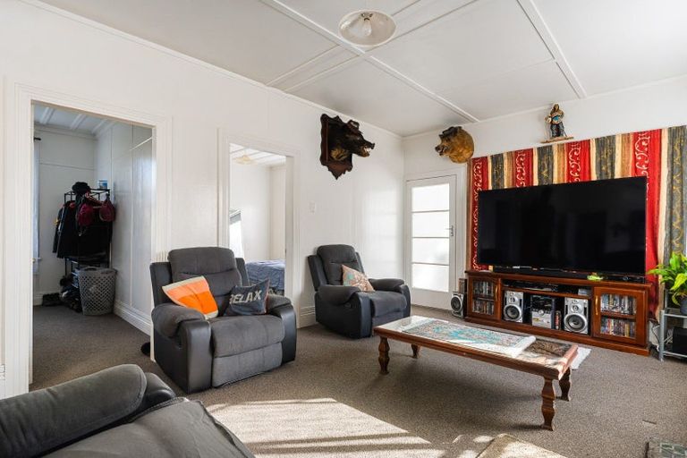 Photo of property in 1318 Motu Road, Motu, Te Karaka, 4092