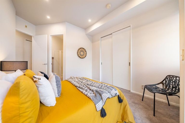 Photo of property in Madison On Tory, 14/148 Tory Street, Te Aro, Wellington, 6011