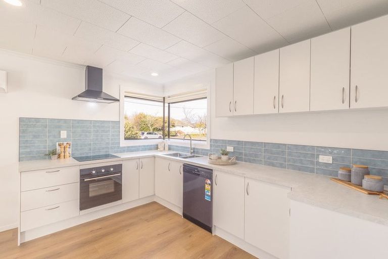 Photo of property in 29 Breens Road, Bishopdale, Christchurch, 8051