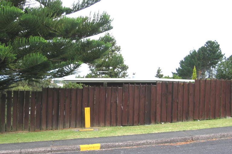 Photo of property in 3 Allender Drive, Torbay, Auckland, 0630