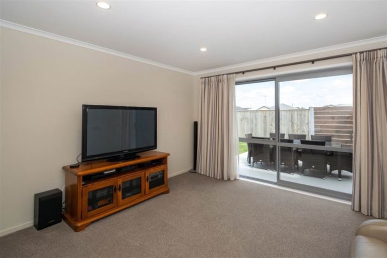 Photo of property in 35 Corsair Crescent, Burleigh, Blenheim, 7201