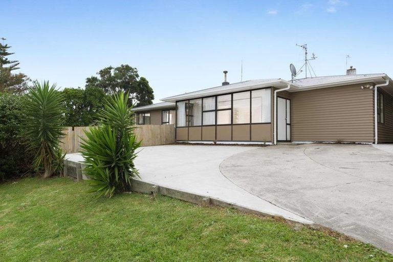 Photo of property in 435 Fraser Street, Parkvale, Tauranga, 3112