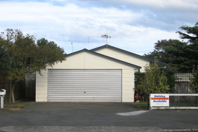 Photo of property in 76 Charles Street, Westshore, Napier, 4110